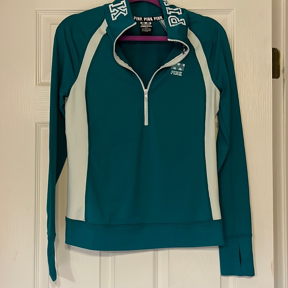 Workout Jacket - image 1